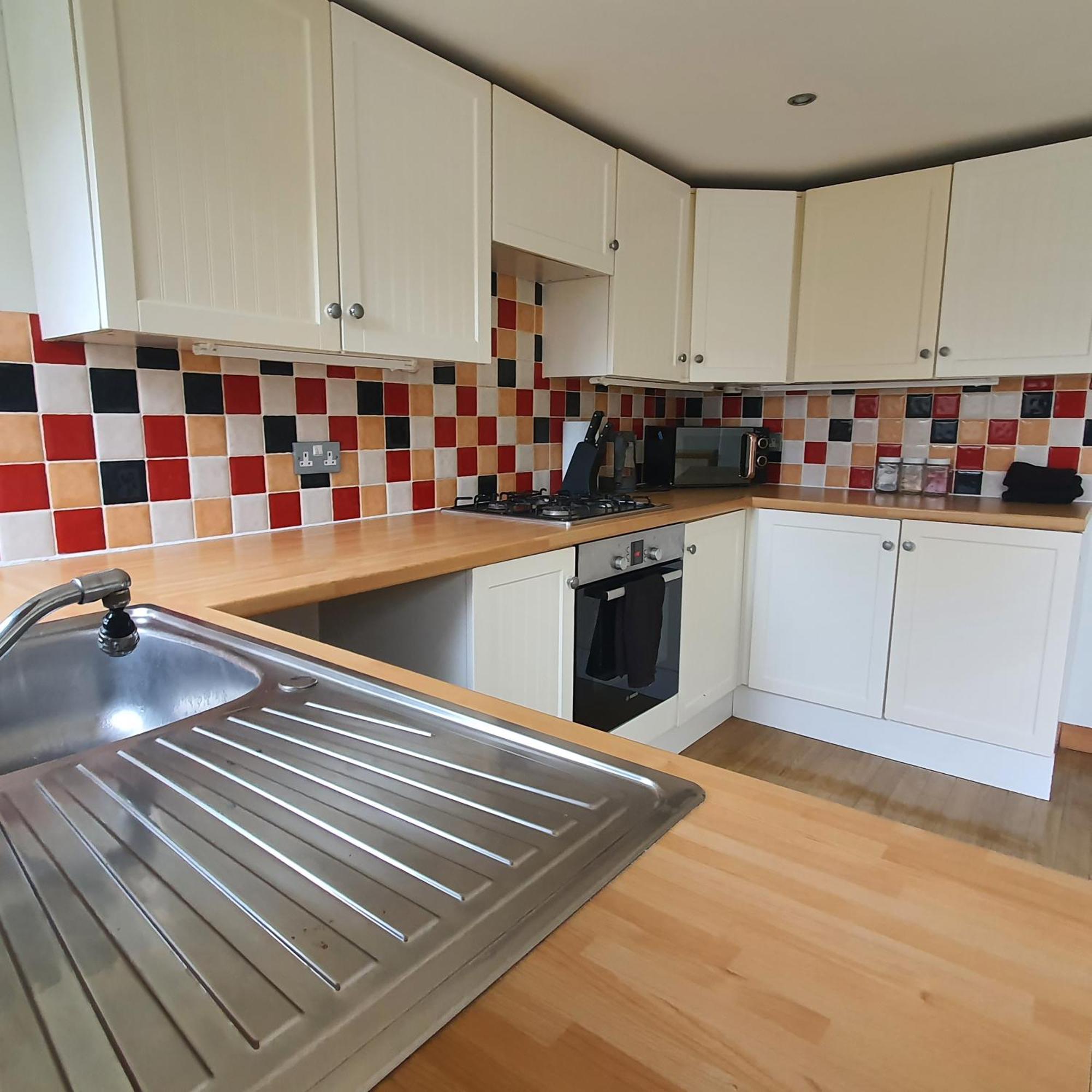 Beautiful And Cozy 2 Bedroom Apartment Billericay Ngoại thất bức ảnh