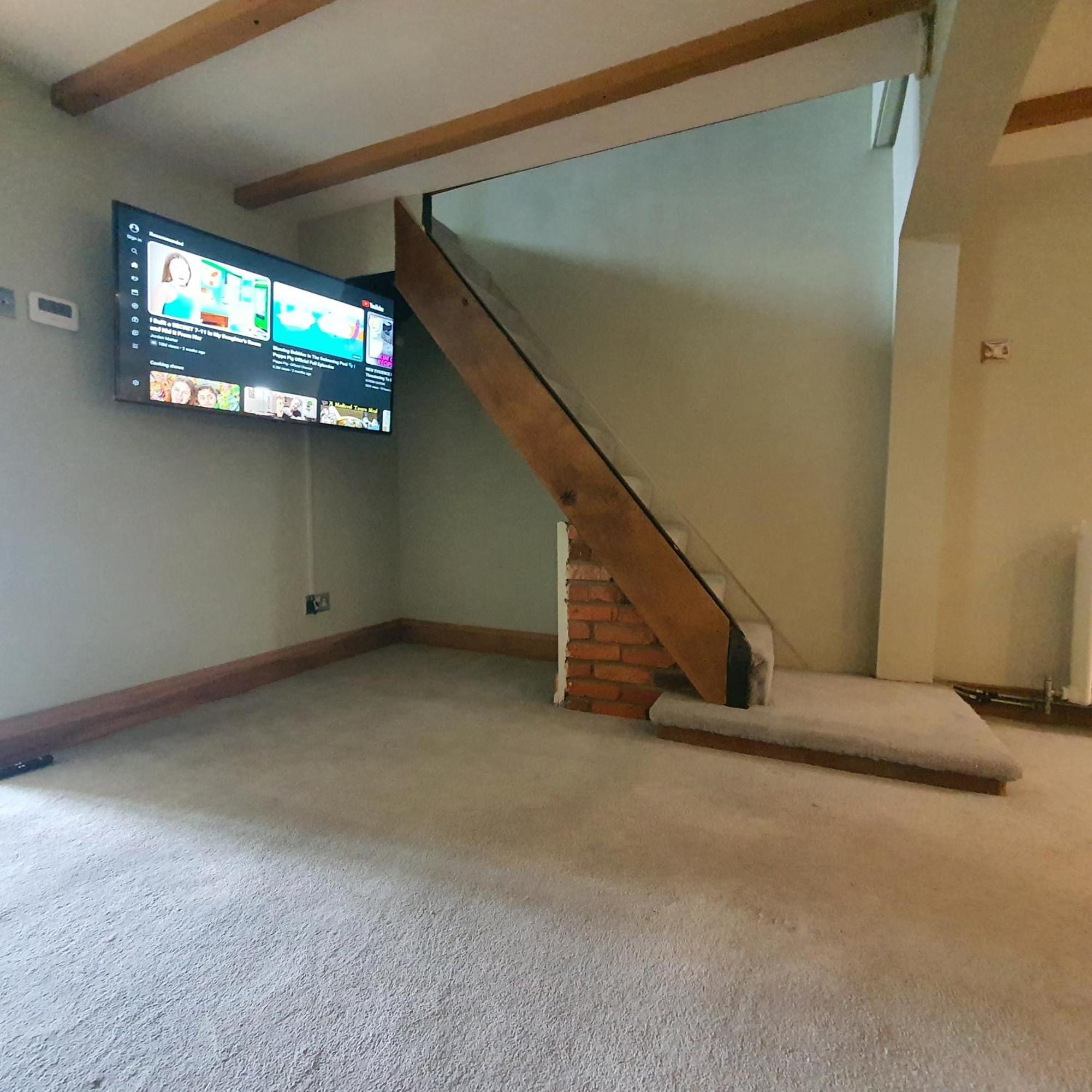 Beautiful And Cozy 2 Bedroom Apartment Billericay Ngoại thất bức ảnh