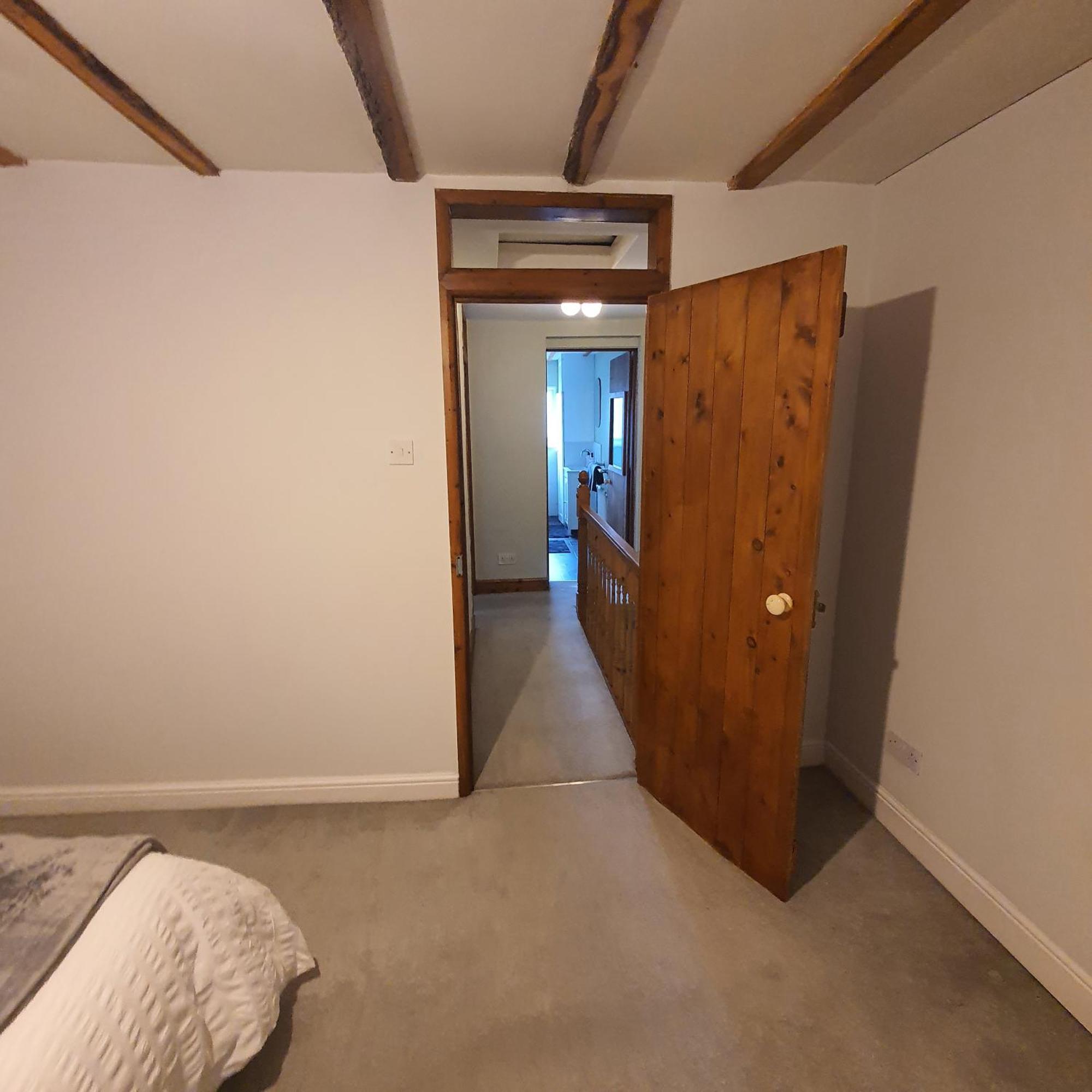 Beautiful And Cozy 2 Bedroom Apartment Billericay Ngoại thất bức ảnh
