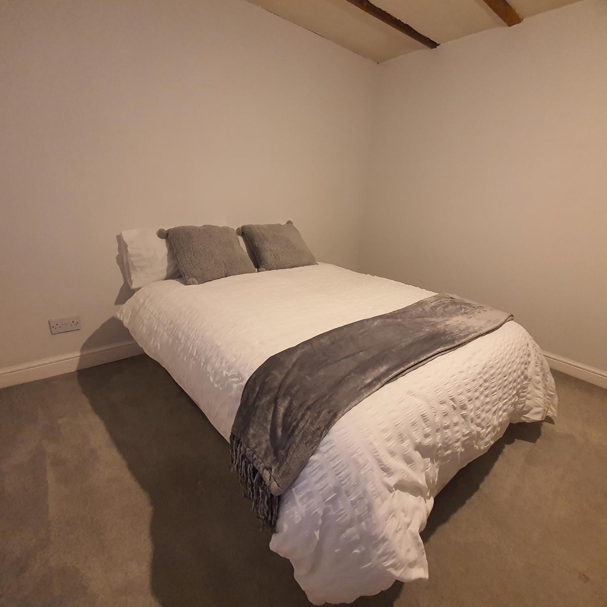 Beautiful And Cozy 2 Bedroom Apartment Billericay Ngoại thất bức ảnh