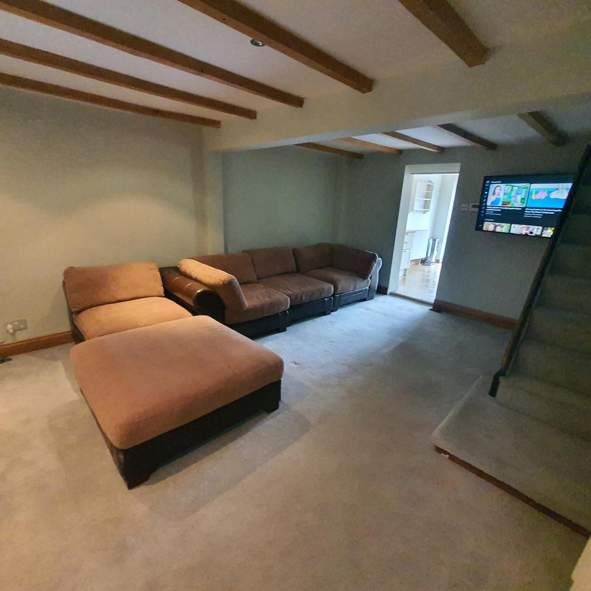 Beautiful And Cozy 2 Bedroom Apartment Billericay Ngoại thất bức ảnh