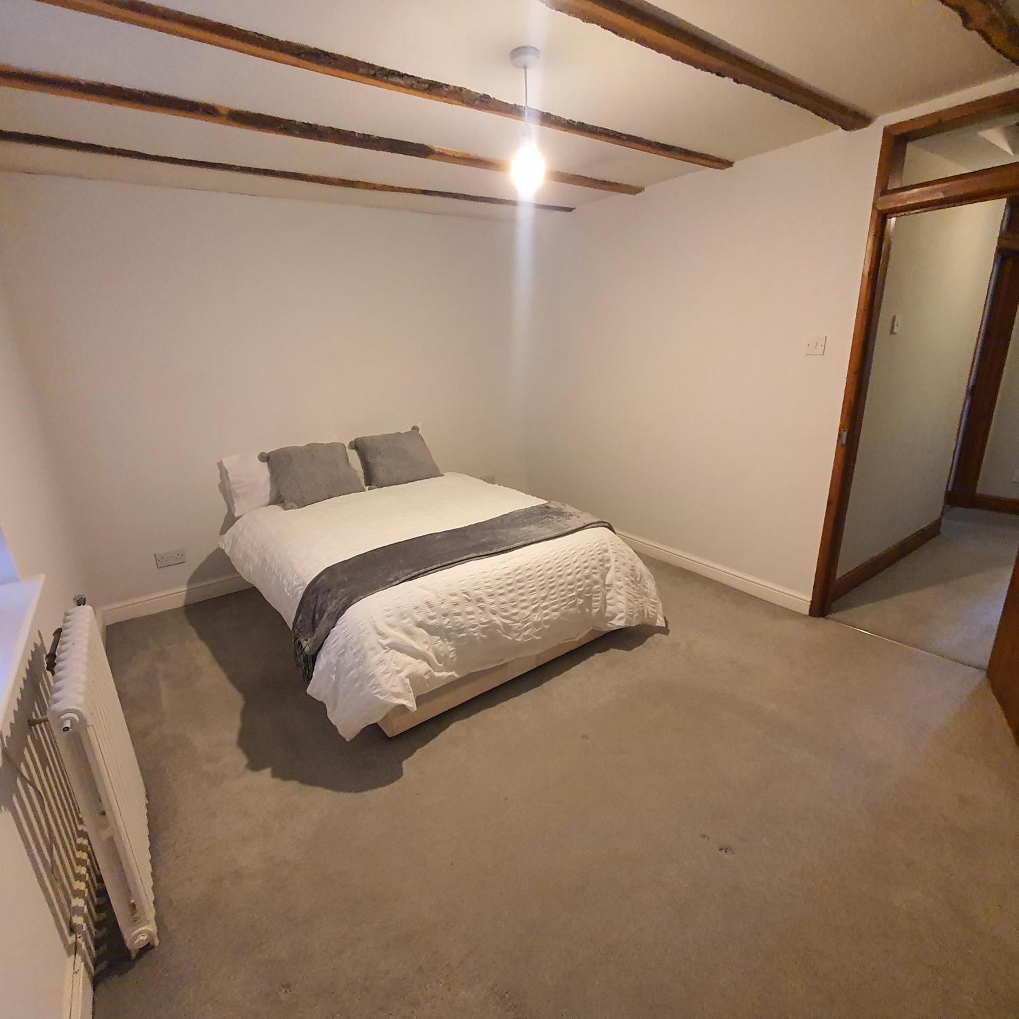 Beautiful And Cozy 2 Bedroom Apartment Billericay Ngoại thất bức ảnh