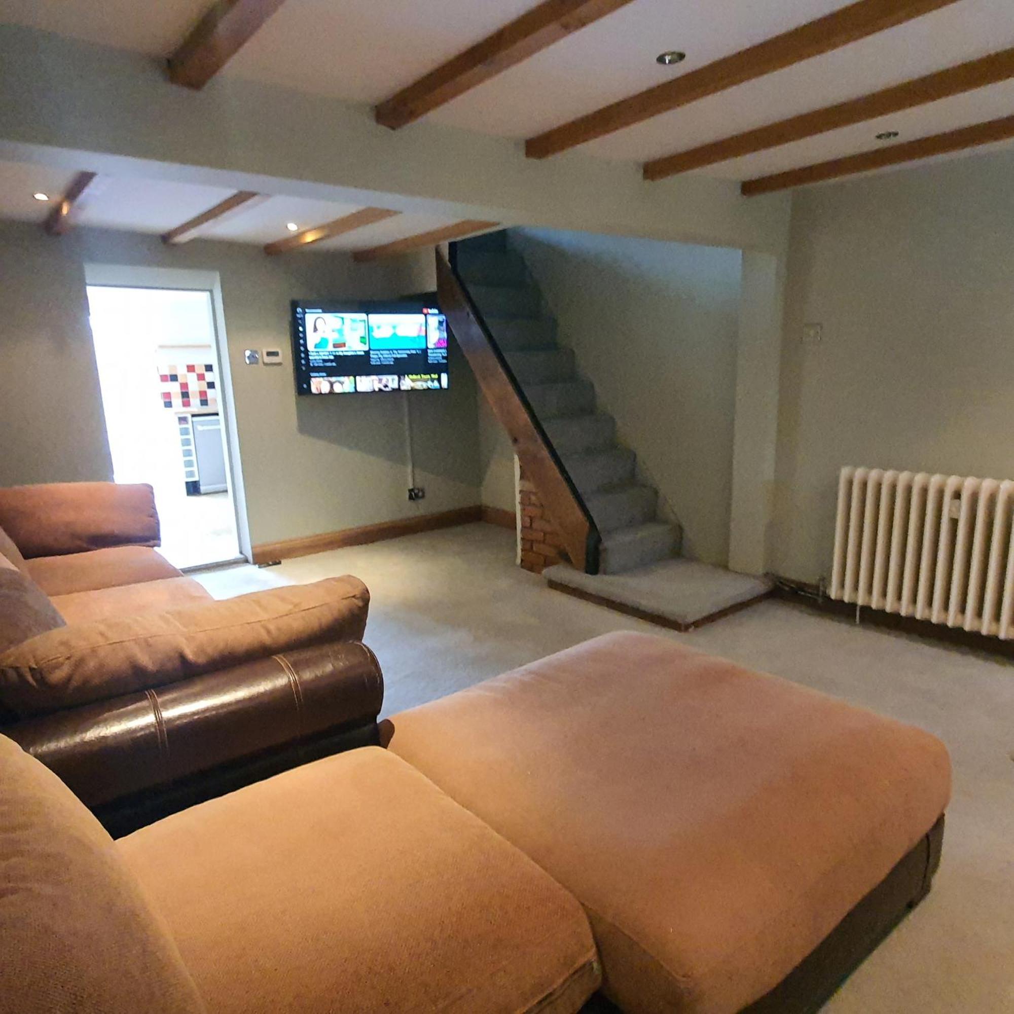 Beautiful And Cozy 2 Bedroom Apartment Billericay Ngoại thất bức ảnh